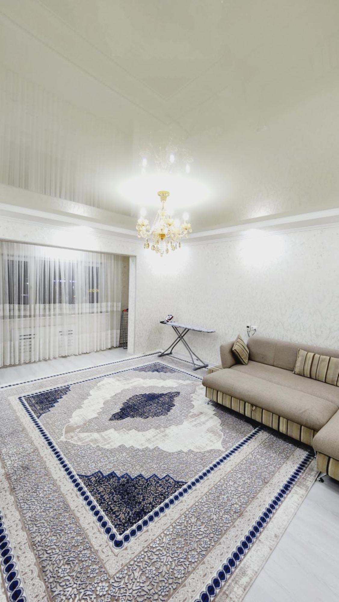 Israilov'S House Apartment Tashkent Exterior photo