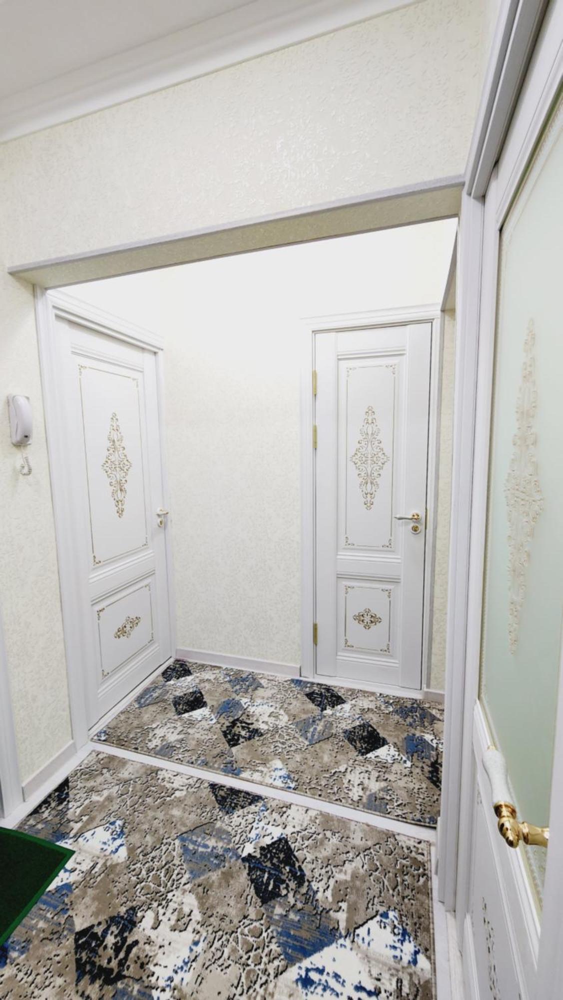 Israilov'S House Apartment Tashkent Exterior photo