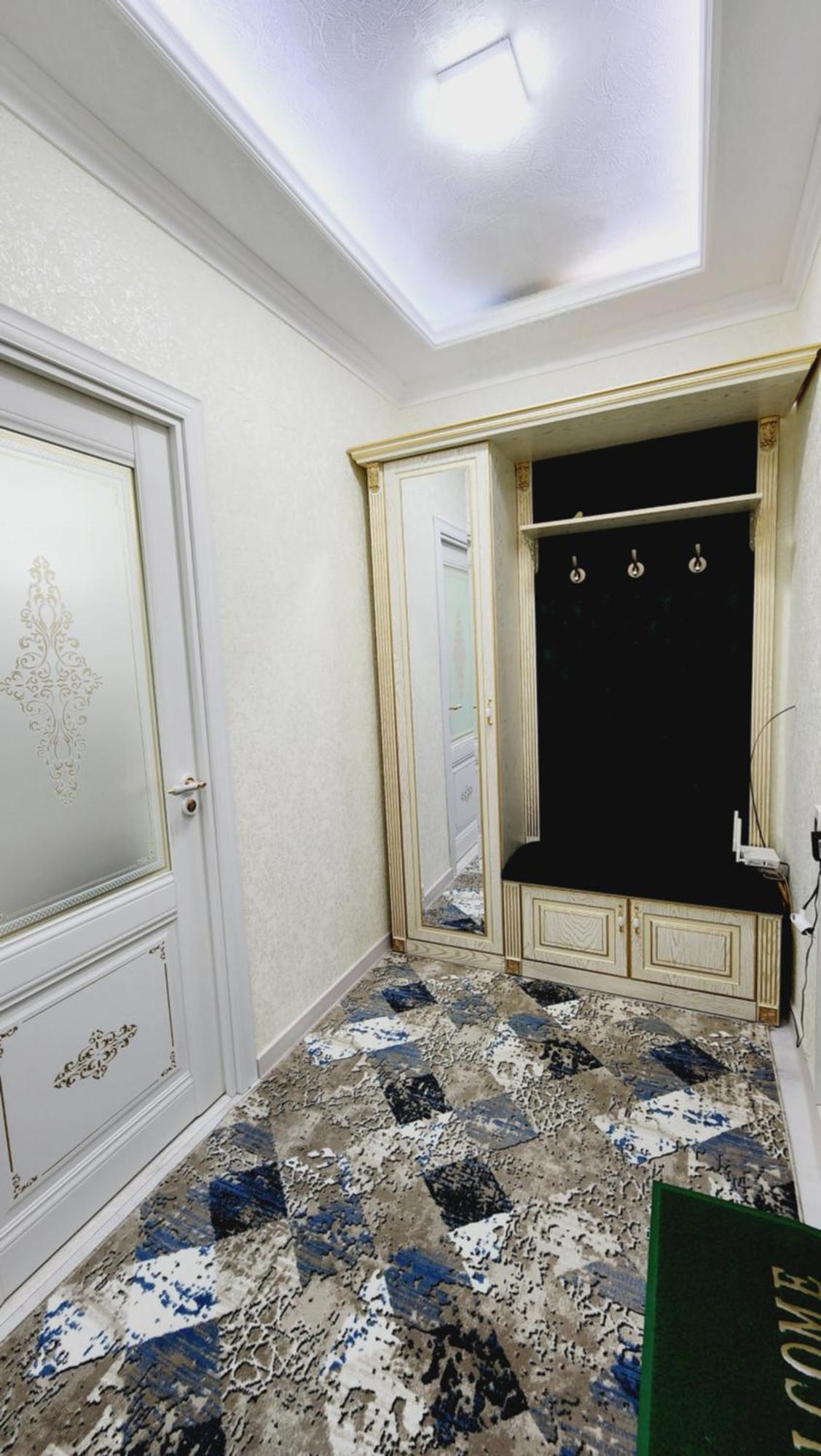 Israilov'S House Apartment Tashkent Exterior photo