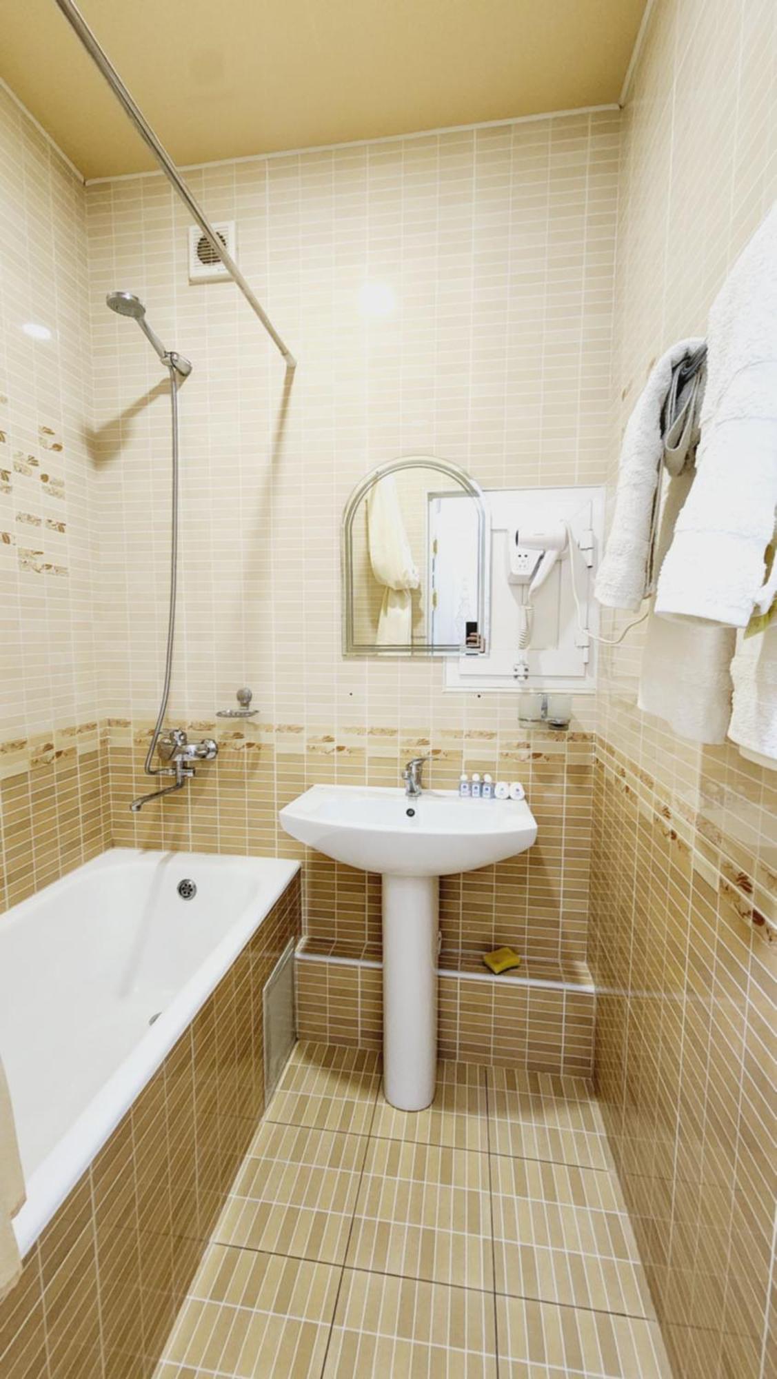 Israilov'S House Apartment Tashkent Exterior photo
