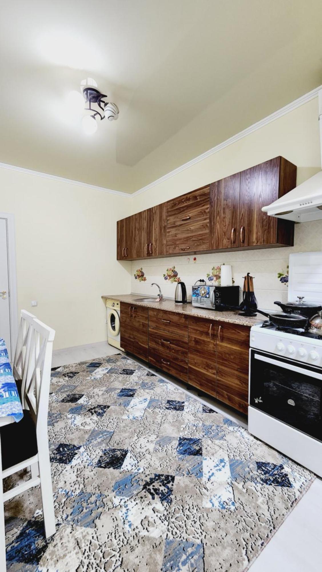 Israilov'S House Apartment Tashkent Exterior photo